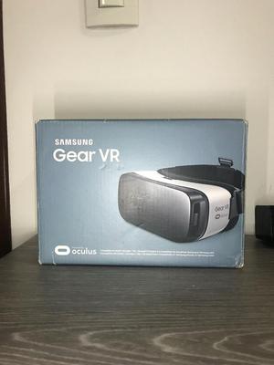 Gafas Realidad Virtual Samsung Gear Vr