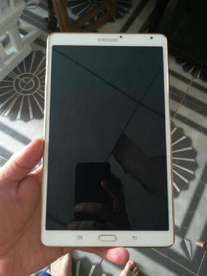 Galaxy Tab S No Enciende - Barranquilla