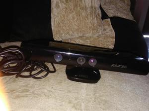 Kinect de Xbox 360