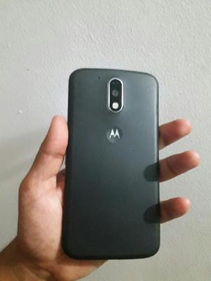 Motorola G4 Plus Imei Original - Barranquilla