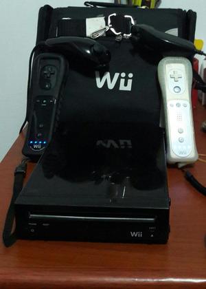 Nintendo wii