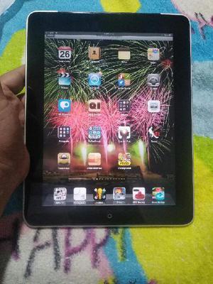 Oferta iPad 1 Generación de 16 Gbs - Cúcuta