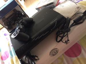 PLAY STATION 3 DE 500gb