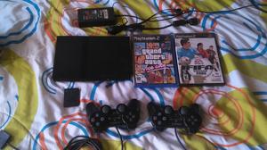 Play Station 2