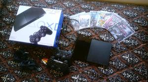 Play Station 2