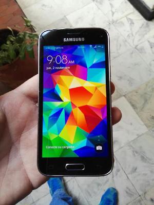 Samsung S5 Mini Excelente Estado - Palmira