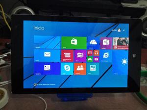 Se Vende O Se Cambia Tablet Pc Win 8.1 - Manizales