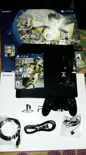 Se Vende Play 4 Barato