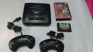 Sega Génesis Completo