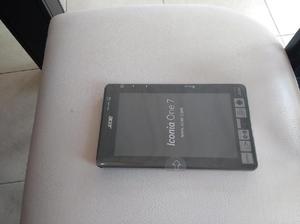 TABLET ACER ICONIA ONE 7 B1 730 - Manizales