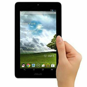 Tablet Asus de Alta Gama Wifi 7 Pulgadas - Barranquilla