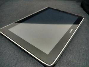 Tablet Huawei Mediapad 10 Link en excelente estado! -