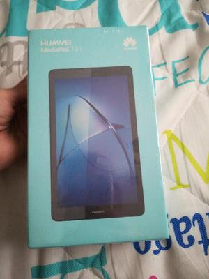 Tablet Huawei Nueva - Medellín