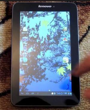 Tablet Lenovo Ideapad A2107a H cambio - Cali