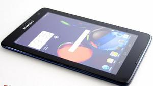 Tablet Lenovo Tab A850 - Bogotá