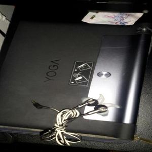 Tablet Lenovo Yoga Tab 3 - Manizales