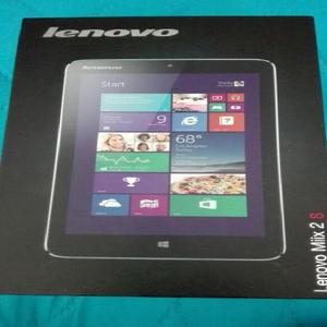 Tablet Lenovo mix 2.8 - Sopó