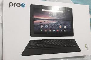 Tablet Pro12 2In1 Android - Barranquilla