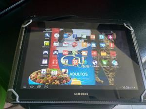 Tablet Samsung 10.1 - Piedecuesta