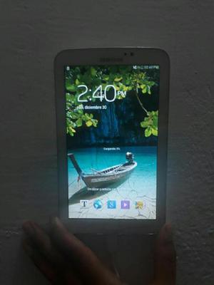 Tablet Samsung Galaxy Tab3 - Cartagena de Indias