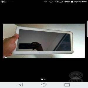 Tablet Samsung Tab 4 con Simcard - Barranquilla