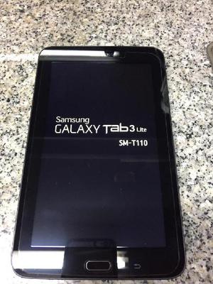 Tablet Samsung Tab3 - Cali