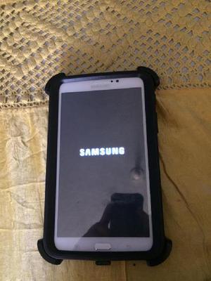 Tablet Samsung Tab3 - Jamundí