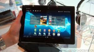 Tablet Sony Xperia S - Puerto Colombia