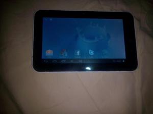 Tablet Woo - Medellín