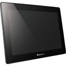 VENDO TABLET LENOVO S6000 COLOR NEGRO - Cali