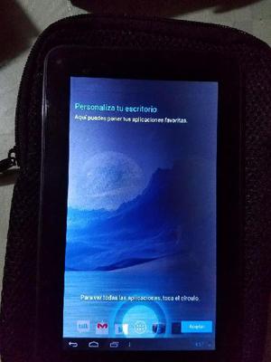 Vendo, Cambio Tablet 7 Pulgadas Sat 716z - Tuluá