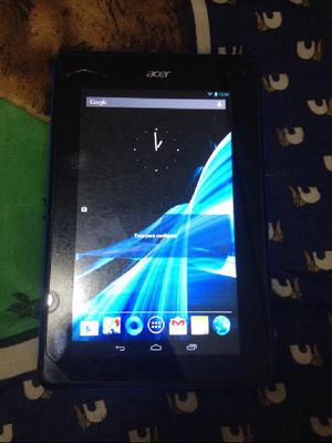 Vendo Cambio Tablet Acer B1 - Bogotá
