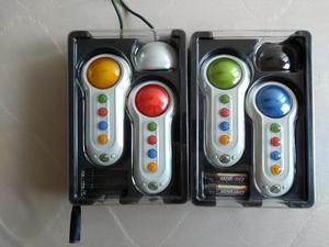 Vendo Controles Xbox 360 Nuevos