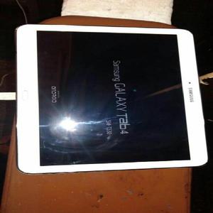 Vendo Tablet Samsung 4 T530 de 10pulgada - Restrepo