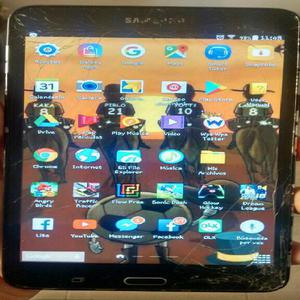 Vendo Tablet Samsung Tab 4 - Piedecuesta