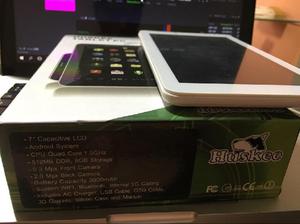 Vendo Tablet con 4 Dias de Uso !! - San Juan de Pasto