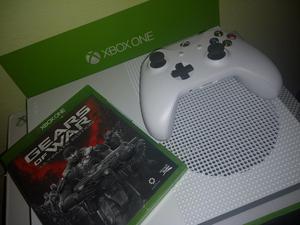 Vendo Xbox One S