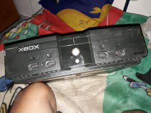 Vendo Xbox para Repuestos O para Arreglo