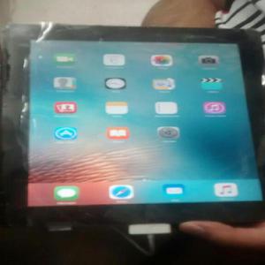 Vendo iPad 2 con Sim - Bogotá