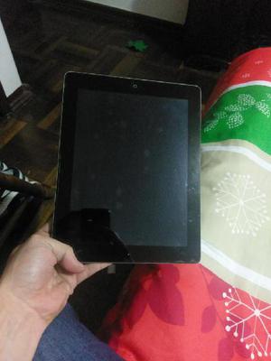 Vendo iPad 4ta Generacion para Repuestos - Bogotá