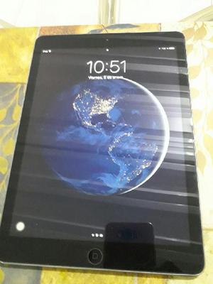Vendo iPad Air 16 Gb - Bogotá