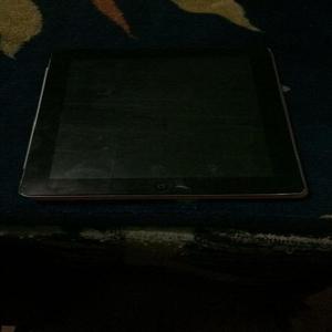 Vendo iPad de 64 Gb - Bogotá