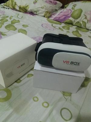 Virtual Reality Glasses Vr Box