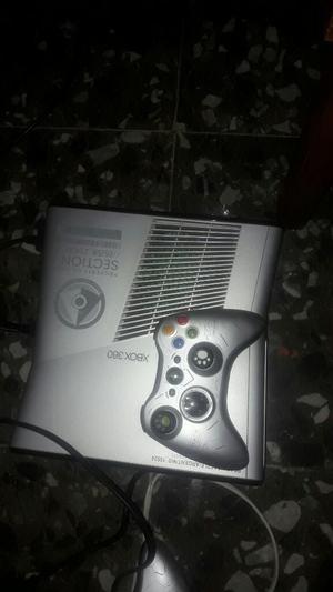 Xbox 360 Edicion Especial