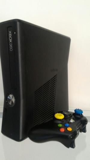 Xbox 360 Parche 5