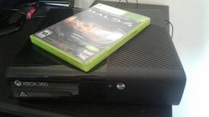 Xbox 360 Un Control Y Una Pelicula Halo