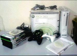 Xbox 360 barato