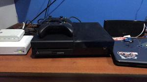 Xbox One 500Gb 5Juegos2 Controles 
