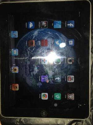 iPad 1G de 32 Gb - Circasia