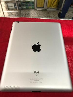 iPad 2 de 16Gb 10.1” Wifi Libre De iCloud - Neiva